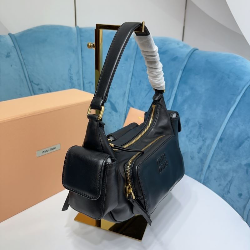 Miu Miu Top Handle Bags